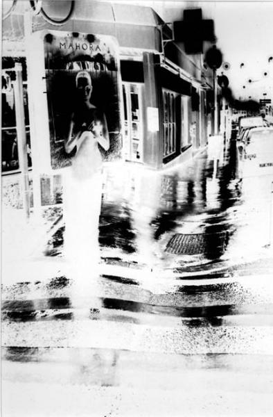 légendes urbaines