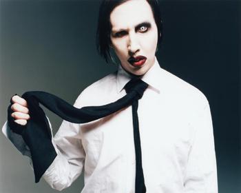 Marilyn Manson