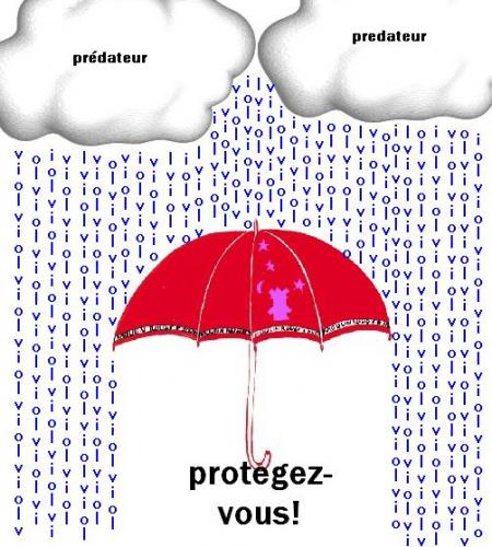 comment ce protèger des viols