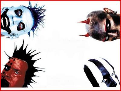 mudvayne