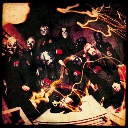 slipknot